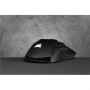 Corsair | Wireless / Wired | IRONCLAW RGB WIRELESS | Optical | Gaming Mouse | Black | Yes - 4